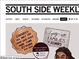 Sites similar to southsideweekly.com