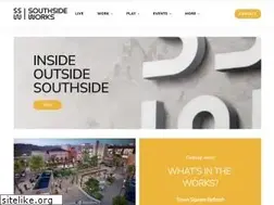 Sites similar to southsideworks.com