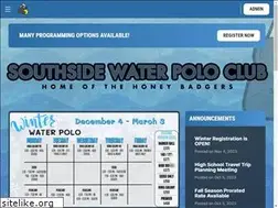 Sites similar to southsidewpc.com