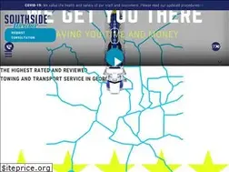 Sites similar to southsidewreckers.com