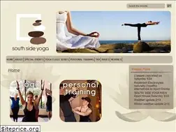 Sites similar to southsideyogastudio.com