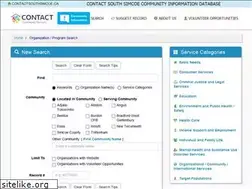 Sites similar to southsimcoecic.cioc.ca