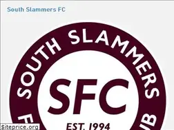 Sites similar to southslammersfc.com