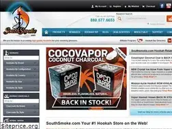 Sites similar to southsmoke.com