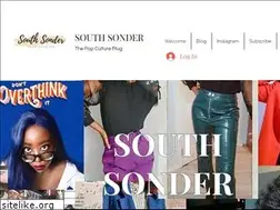 Sites similar to southsonder.com