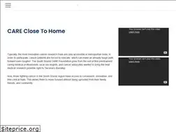 Sites similar to southsoundcarefoundation.org