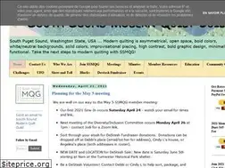 Sites similar to southsoundmqg.blogspot.com