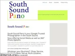 Sites similar to southsoundpano.com