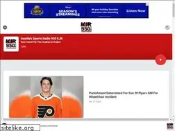 Sites similar to southsoundsports850.com