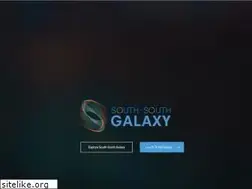 Sites similar to southsouth-galaxy.org