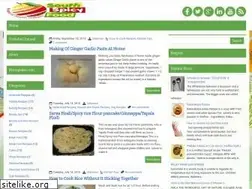 Sites similar to southspicyfood.com
