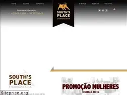 Sites similar to southsplace.com.br