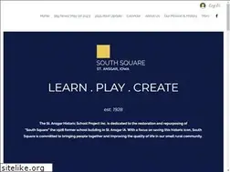 Sites similar to southsquare.org