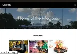 Sites similar to southsrugby.com