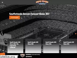 Sites similar to southstandsdenver.com