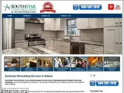 Sites similar to southstar-remodeling.com