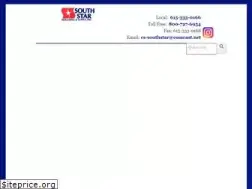 Sites similar to southstar.net
