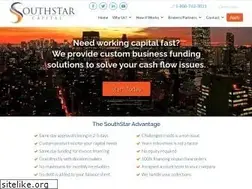 Sites similar to southstarcapital.com