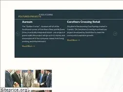 Sites similar to southstarco.com