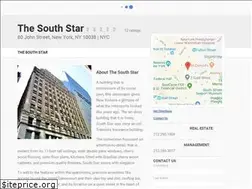 Sites similar to southstarcondo.com