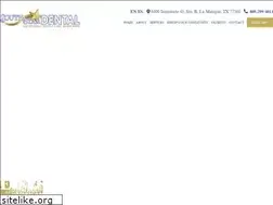 Sites similar to southstardental.com