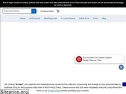 Sites similar to southstardrug.com.ph