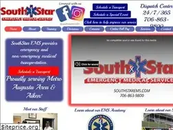 Sites similar to southstarems.com