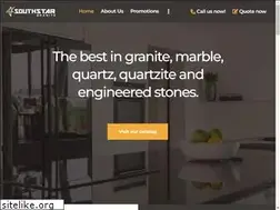 Sites similar to southstargranite.net