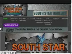 Sites similar to southstartrailers.com