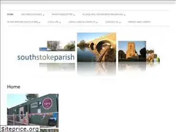 Sites similar to southstoke.org.uk