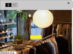 Sites similar to southstoreokinawa.com
