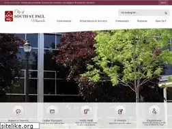 Sites similar to southstpaul.org