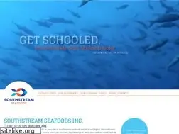 Sites similar to southstream.com