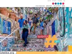Sites similar to southstreet.com