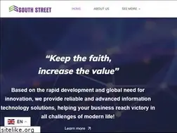 Sites similar to southstreet.vn