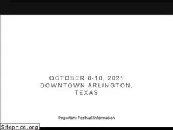 Sites similar to southstreetartfest.com