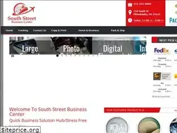 Sites similar to southstreetbusinesscenters.com