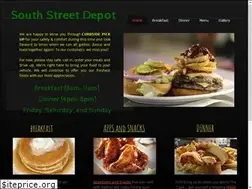 Sites similar to southstreetdepot.com