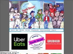 Sites similar to southstreetdiner.com