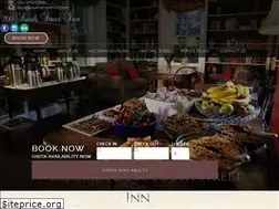 Sites similar to southstreetinn.com