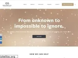 Sites similar to southstreetmarketing.com