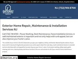 Sites similar to southstreetpatio.com