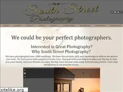 Sites similar to southstreetstudios.com