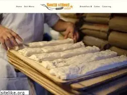 Sites similar to southstreetunder.com