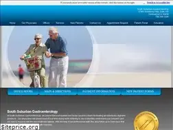 Sites similar to southsubgastro.com