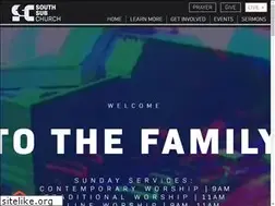 Sites similar to southsuburban.com