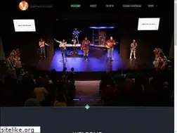 Sites similar to southsuburbanvineyard.org