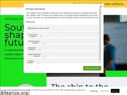 Sites similar to southsummit.co