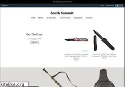 Sites similar to southsummit.com