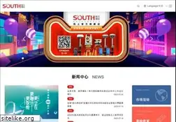 Sites similar to southsurvey.com